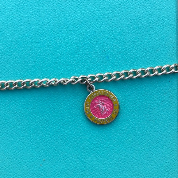 Jewelry - SAINT CHRISTOPHER BRACELET